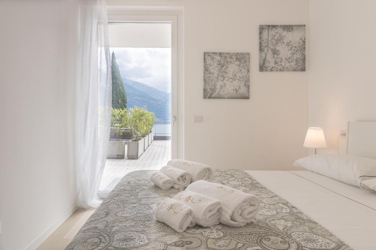 Apartment Azalea - Cremia Bagian luar foto