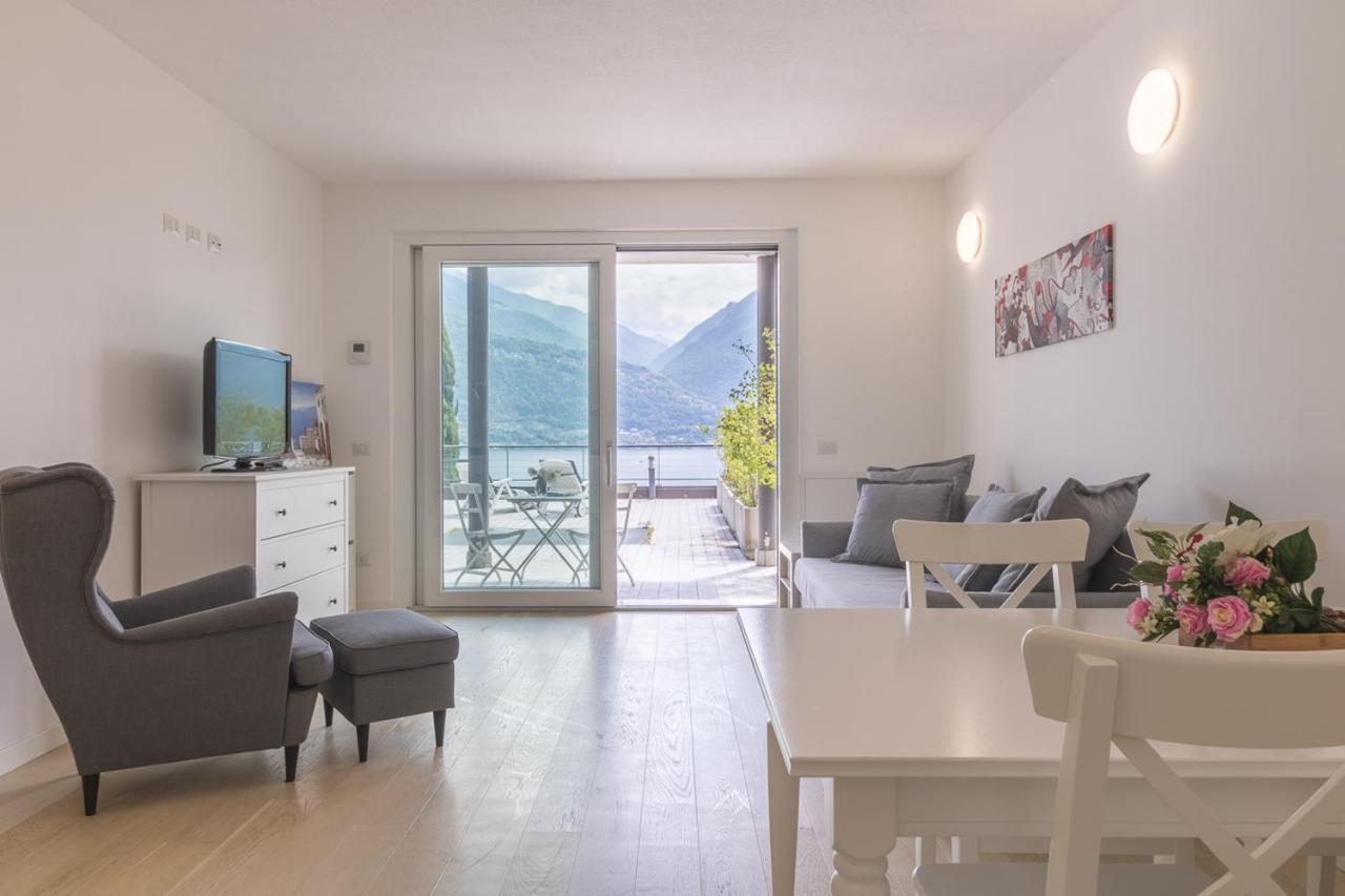 Apartment Azalea - Cremia Bagian luar foto